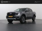 Ford Ranger WILDTRAK | DOUBLE CAB | 2.5 PHEV | HYBRID 5-ZITS, Auto's, Ford, Automaat, Gebruikt, 2535 kg, 2300 cc