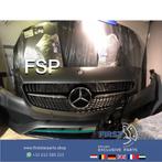 W176 FACELIFT AMG VOORKOP Mercedes A Klasse 2012-2018 GRIJS, Auto-onderdelen, Gebruikt, -, Voor, Ophalen of Verzenden
