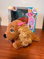 Lucy Club Petz Hond - Luistert naar commando's, Ophalen, Zo goed als nieuw, Hond