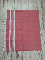 Nieuw 4x Hamam doek, Ophalen of Verzenden, Nieuw, Overige typen