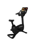 Life Fitness Platinum Club Series Lifecycle upright bike, Ophalen of Verzenden, Zo goed als nieuw, Benen, Overige typen
