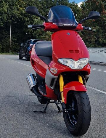 Gilera runner fxr 180 A2 beschikbaar voor biedingen
