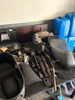 Vespa GTS onderdelen, Ophalen of Verzenden