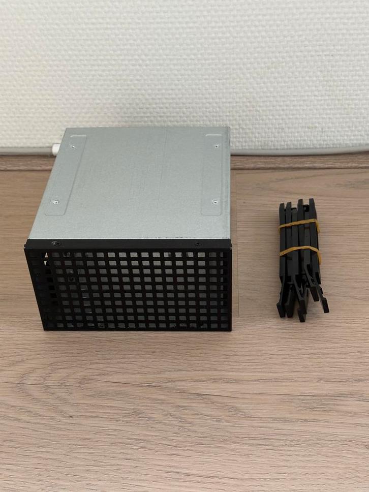 Harde Schijf rack voor 5,25 inch bay, Computers en Software, Harde schijven, Zo goed als nieuw, Desktop, Intern, HDD, Ophalen of Verzenden