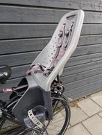 Yepp Fietsstoel Achterzitje, Fietsen en Brommers, Fietsaccessoires | Fietsstoeltjes, Ophalen, Achterzitje, Gebruikt, Yepp (GMG)