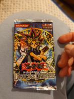Yu-Gi-Oh  Legacy of Darkness 1st Edition, Ophalen, Nieuw