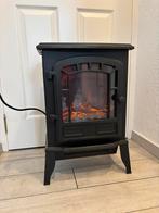 Sfeerhaard met verwarming, Ophalen of Verzenden, Zo goed als nieuw, Elektrisch, Overige soorten