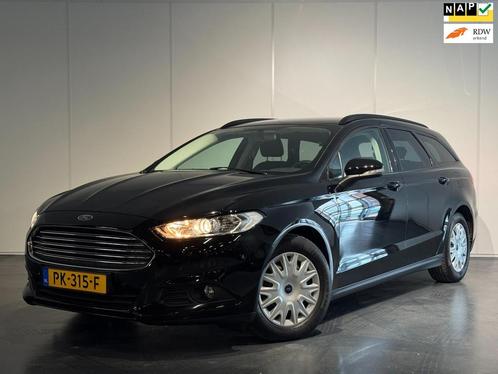 Ford Mondeo Wagon 1.0 EcoBoost Trend /Clima/Cruise/NAVI/PDC/, Auto's, Ford, Bedrijf, Te koop, Mondeo, ABS, Airbags, Airconditioning