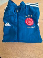 Ajax presentatiepak maat L, Ophalen of Verzenden, Gedragen, Voetbal