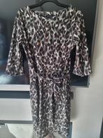 Stretch jurk maat xl, Kleding | Dames, Jurken, Ophalen of Verzenden, Zo goed als nieuw, Maat 46/48 (XL) of groter, Zwart