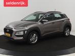 Hyundai Kona 1.0T Comfort | Camera | Carplay | Navigatie | C, Voorwielaandrijving, Stof, Gebruikt, Euro 6