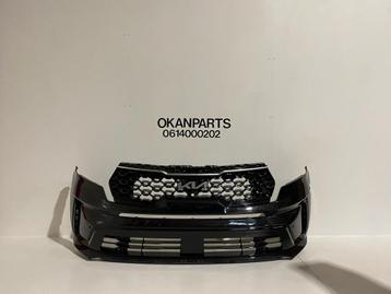 Kia Sorento Voorbumper 86511-P2000 beschikbaar voor biedingen