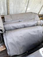 Gronddoek grijs extra stevig! (phormisol 200GK), Ophalen, Overige materialen, Gebruikt, Overige typen
