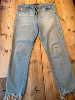 Mooie Jeans van J BRAND, J BRAND, Blauw, W30 - W32 (confectie 38/40), Zo goed als nieuw