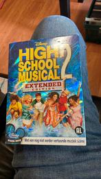 High school musical 2, Cd's en Dvd's, Alle leeftijden, Ophalen of Verzenden, Zo goed als nieuw