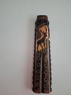 Muziekinstrument., Antiek en Kunst, Kunst | Niet-Westerse kunst, Ophalen of Verzenden