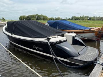 Waterspoor 711 Open - Perfecte Dagboot -VERKOCHT beschikbaar voor biedingen