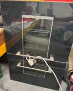 Imperial oven magnetron inbouw, Ophalen