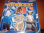 3 LP-set HItmachine (NO09), Cd's en Dvd's, Vinyl | Pop, Ophalen of Verzenden, 1960 tot 1980, Zo goed als nieuw, 12 inch