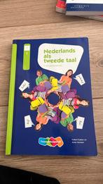 Nederlands als 2e taal in het basisonderwijs, Ophalen of Verzenden, Zo goed als nieuw, Overige niveaus, Nederlands
