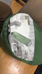 Slaapzak, Caravans en Kamperen, Ophalen of Verzenden, Zo goed als nieuw