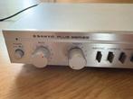 Sanyo Plus C20 Stereo Voorversterker, Japan!, Audio, Tv en Foto, Versterkers en Receivers, Ophalen of Verzenden, Gebruikt, Minder dan 60 watt