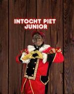 Sint en piet op bezoek, Ophalen, Nieuw