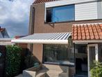 Zonnescherm, Tuin en Terras, Ophalen, Gebruikt, 450 cm of meer, 150 tot 300 cm