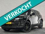 Land Rover Range Rover Evoque 2.0 D150 AWD Panoramadak camer, Auto's, Automaat, 221 €/maand, Gebruikt, Euro 6