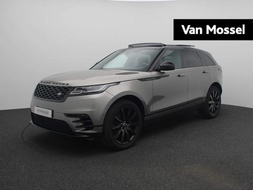 Land Rover Range Rover Velar P250 Turbo AWD R-Dynamic SE NP, Auto's, Land Rover, Bedrijf, Te koop, 4x4, ABS, Achteruitrijcamera