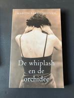 De Whiplash En De Orchidee - Marijn Bakkenhoven, Boeken, Ophalen of Verzenden, Nieuw, Dieet en Voeding