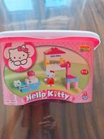 Duplo Hello Kitty + 2 vriendjes, Ophalen of Verzenden, Gebruikt, Overige merken