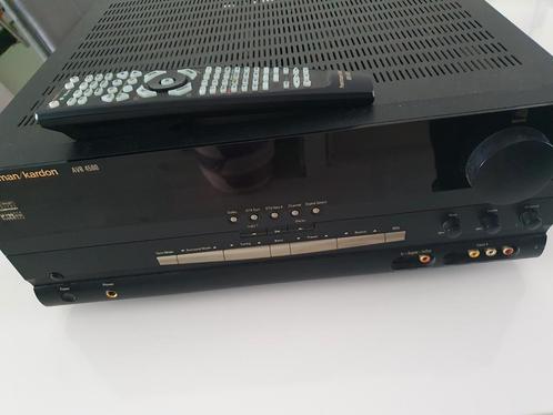 Harman kardon receiver versterker avr, Audio, Tv en Foto, Versterkers en Receivers, Gebruikt, Overige merken, Ophalen of Verzenden