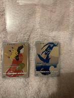 Pikachu Promo set, Verzenden, Zo goed als nieuw