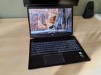 HP Pavilion Gaming 15 i7 / 16GB / GTX 1050 / 265GB SSD, Computers en Software, Windows Laptops, Ophalen, Gebruikt, Met videokaart