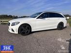 Mercedes C-klasse Estate 200 Premium Plus Pack AMG Edition, Automaat, 1800 kg, Euro 6, 4 cilinders