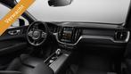 Volvo XC60 Recharge T6 AWD Ultra Dark | MY2025 SAMENSTELLEN, Auto's, Volvo, Te koop, Zilver of Grijs, 5 stoelen, Gebruikt