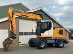 Liebherr A914 (bj 2012)