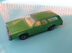 Matchbox Mercury Cougar Villager no 74, Hobby en Vrije tijd, Modelauto's | Overige schalen, Ophalen of Verzenden, Gebruikt