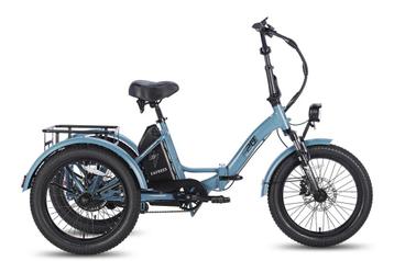 Driewieler/fiets beschikbaar voor biedingen