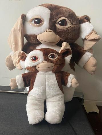 Gizmo en Gizmo Gremlin 