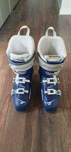 Dames skischoenen Nordica 41 blauw 85W, Schoenen, Gebruikt, Nordica, Skiën