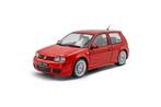 Volkswagen Golf IV R32 2003 Schaal 1:43