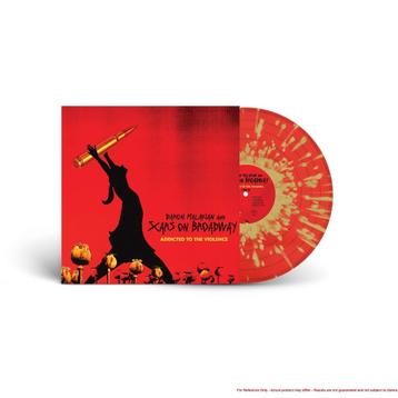Daron Malakian And Scars On Broadway  - Addicted To ... beschikbaar voor biedingen