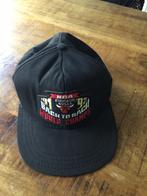 Vintage amerikaanse sportcap NBA Chicago Bulls, Kleding | Heren, Hoeden en Petten, Ophalen of Verzenden, Zo goed als nieuw, One size fits all