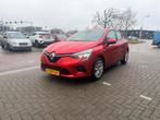 Renault Clio 1.0 TCe 90pk GPF 2022 Rood, Auto's, Renault, Voorwielaandrijving, 1063 kg, Euro 6, 580 kg