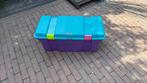 Curverkoffer, Caravans en Kamperen, Camper-accessoires, Ophalen, Gebruikt
