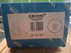 Grohe chrome zeepdispencer / zeeppomp 36194000, Ophalen of Verzenden, Zo goed als nieuw, Chroom, Overige typen