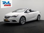Opel Cascada 1.4 Turbo ecoFLEX Cosmo Navigatie Camera Trekha, Voorwielaandrijving, 4 cilinders, Cabriolet, 4 stoelen