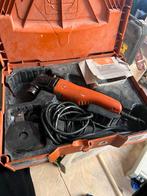 Fein Multimaster in Systainer Koffer, Ophalen of Verzenden, Gebruikt